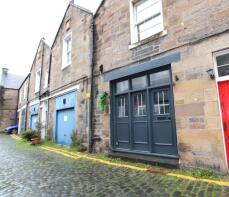 9, Canning Street Lane, West End, Edinburgh EH3 8ER