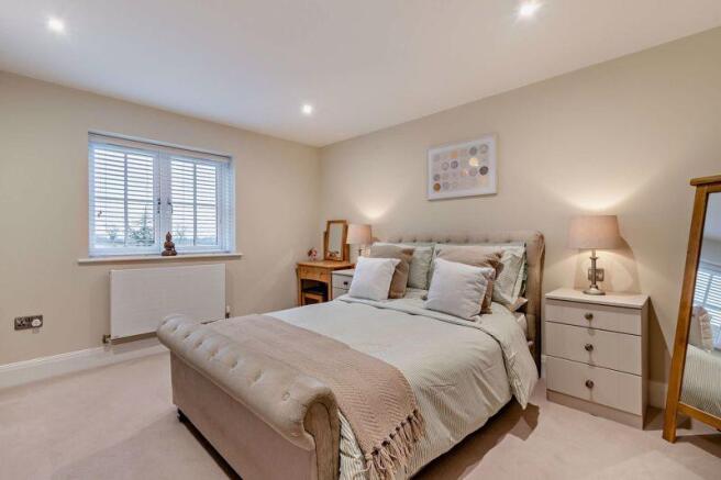Principal Bedroom