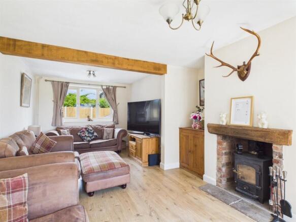 The Cunnery, Kirk Langley, Ashbourne photo 4