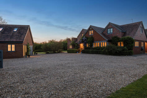 Rotherfield Greys, Henley-On-Thames, RG9
