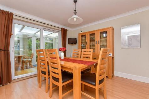 Norrie Road, Birchington, Kent