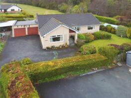 Nant Y Garreg, Felindre, Llanidloes SY18 6PH