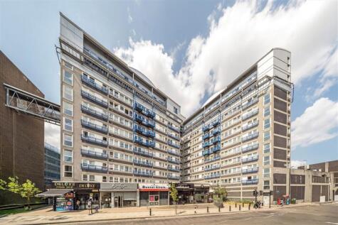 Calderwood Street, Woolwich
