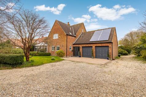 Dereham Road, Colkirk, Fakenham, Norfolk, NR21