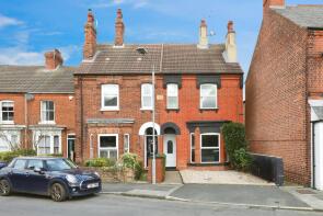 51, Grove Lane, Retford DN22 6NB