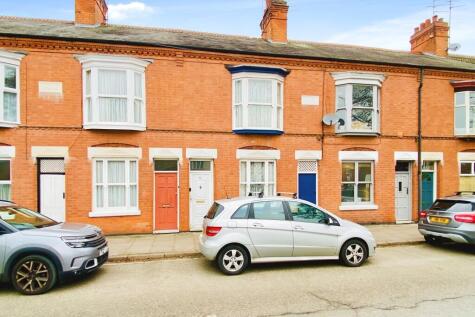 Woodville Road, Leicester, LE3