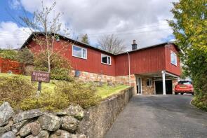 Redwood Lodge, Coach Road, Kilsyth G65 0PR