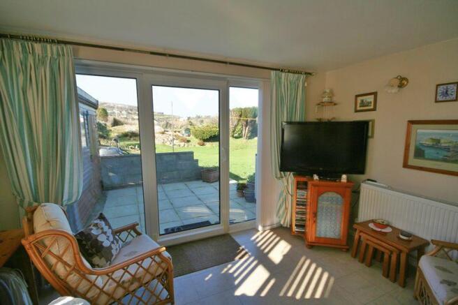 Sun room