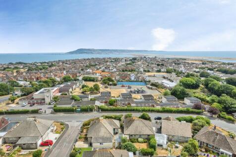 Shrubbery Lane, Weymouth