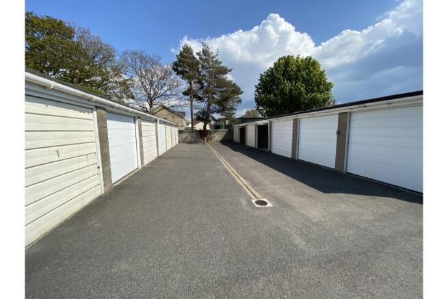 Garage En Bloc