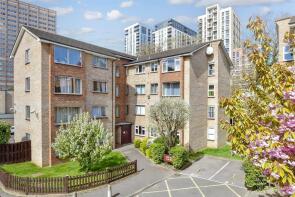 Flat 7, Apsley Court, Wellesley Road, Sutton SM2 5BW