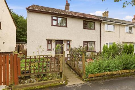 Top Barn Lane, Rossendale, Lancashire, BB4