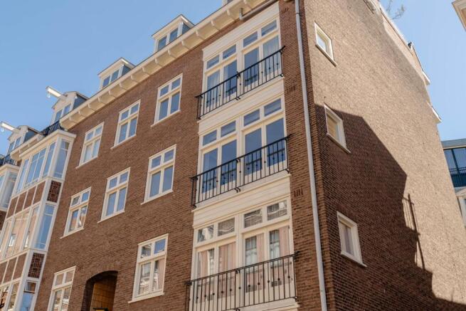 Vondelstraat 11 H 2 1054 GC AMSTERDAM image 3