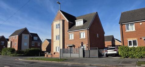 Windermere Road Middleton, Middleton, Manchester