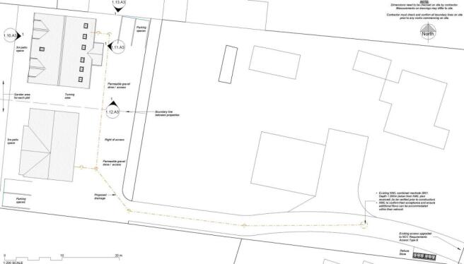 Site Layout Plan