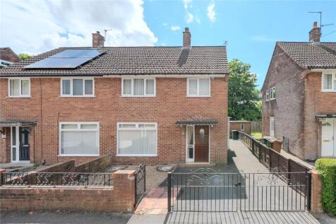Gamble Hill Drive, Leeds, West Yorkshire