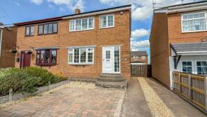 24, Town Hill Drive, Broughton DN20 0HF