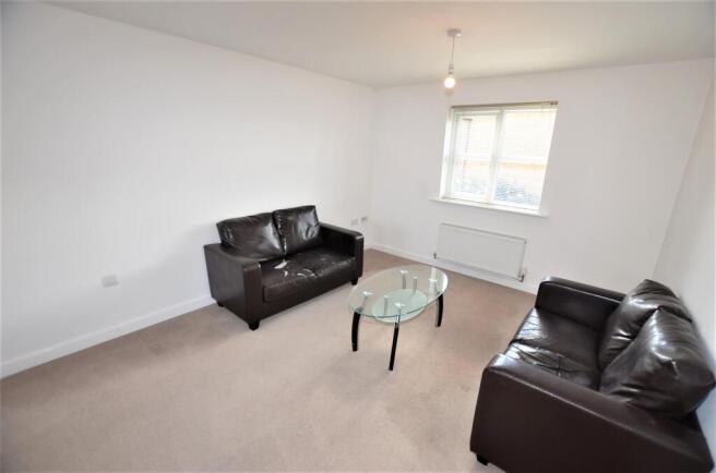 Lounge / Dining Room