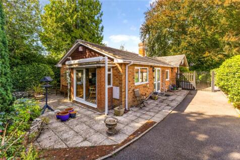 Stockbridge Road, Winchester, Hampshire, SO22