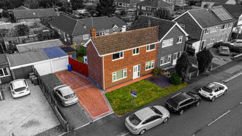 Liberty Road, Glenfield, LE3 8JE