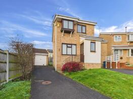 10, Dunkery Court, Oakwood, Derby DE21 2EF