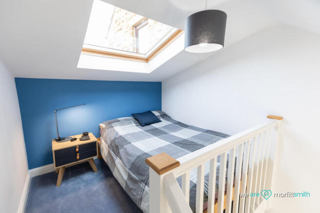 Bespoke Annexe