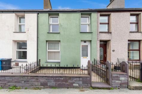 Deiniolen, Caernarfon, Gwynedd, LL55