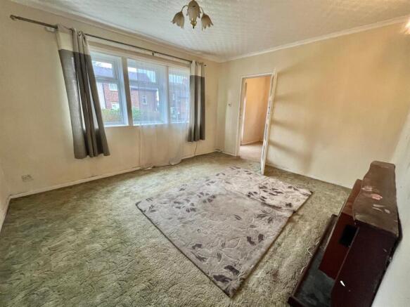 Bramleys Estate Agents - Coule Royd - Huddersfield