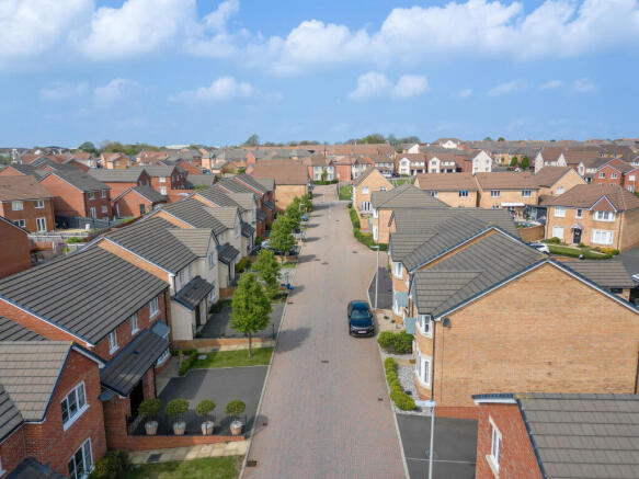 Greenmeadow Way