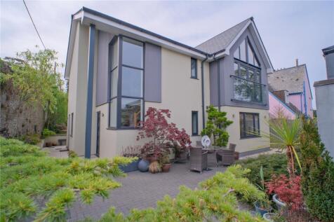 Southcott Road, Bideford, Devon