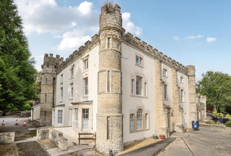 Willsbridge House, Willsbridge Hill, Bristol, BS30