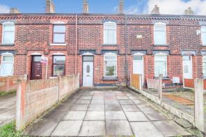31, Mercer Street, Burtonwood And Westbrook, Warrington WA5 4JJ