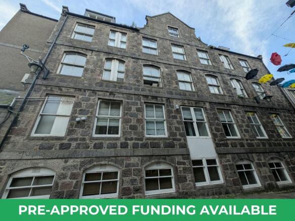 _Lot 8 Flat 6, Trinity House, Trinity Quay, Aberde