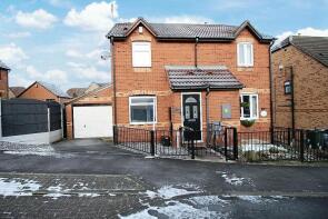 29, Netherfield View, Dalton, Rotherham S65 3RB