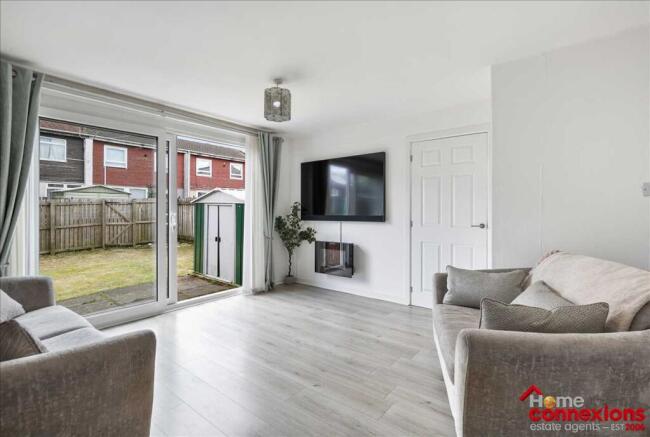 Sandpiper Place, Greenhills, EAST KILBRIDE photo 4