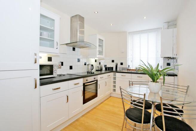 82D KITCHEN