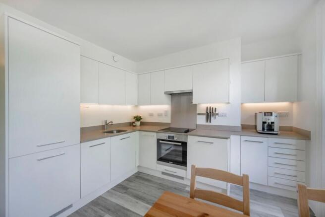 Luxury Kitchen