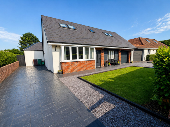 External Front