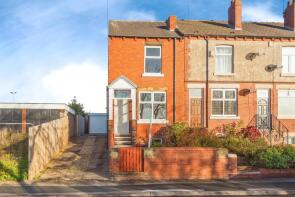 175, Canal Lane, Stanley, Wakefield WF3 4EE