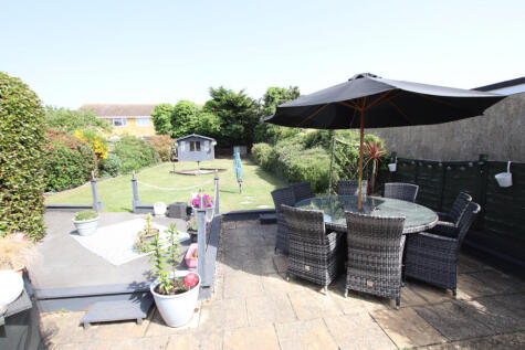 St Johns Road, Clacton on Sea, CO16