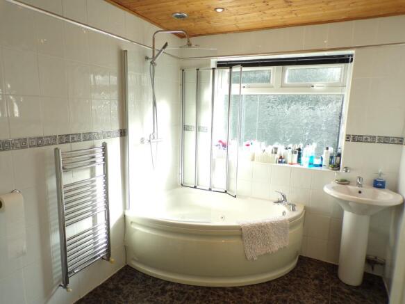 Bathroom Two