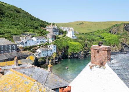 Port Isaac