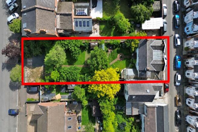 Pear Tree Plan - ...