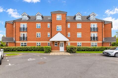 Palgrave Road, Bedford, MK42