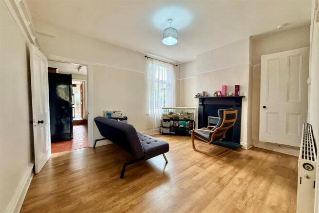 Ridgacre Road West, Quinton, Birmingham photo 4