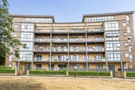 Bamboo Court, Woodmill Road, London, E5
