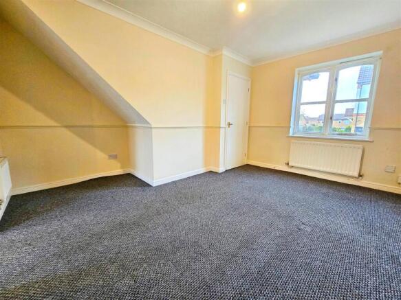 Lavendar Way-Rushden-Two-Bedroom-Home-Best-Estate-