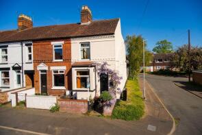 29, Berners Street, Norwich NR3 2JW