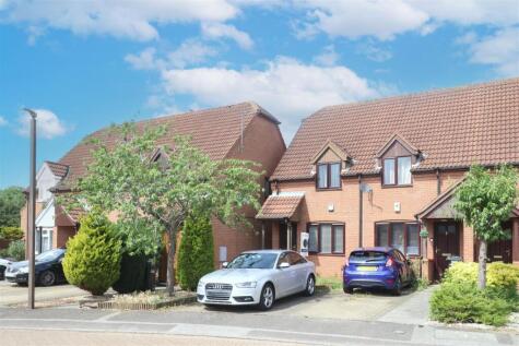 Duchess Grove, Wavendon Gate, Milton Keynes