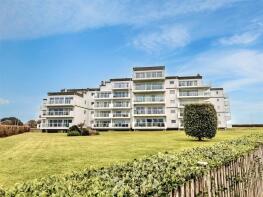 Flat 44, Monarch House, Royal Parade, Eastbourne BN22 7LU